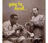 Lester Young & Harry Swe - Going for Myself [Import]