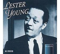 Lester Young [Import]