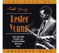 Lester Young [Import]