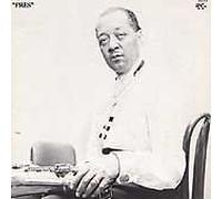 Lester Young in WA.D.C. 1956 Vol.1 [Import]