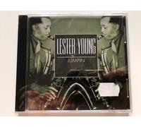 Lester Young - Jumpin' [Import]