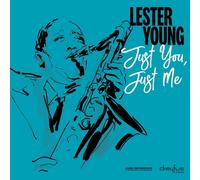 Young Lester - Just You, Just Me