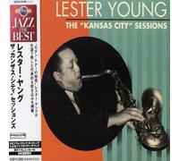Lester Young - Kansas City [Import]