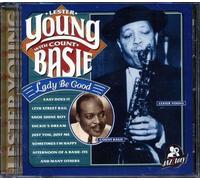 Lester Young - Lady Be Good [Import]