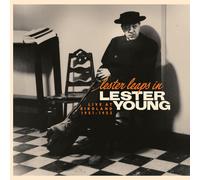 Lester Young - Lester Leaps In: Live At Birdland 1951-1952 [Compact Discs]