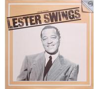 Lester Young - Lester Swings