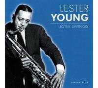 Lester Young - Lester Swings [Import]
