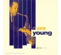 Lester Young - Lester Young