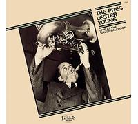 Lester Young - Live at The Savoy Ballroom [Import]