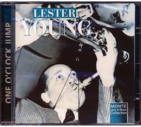 Lester Young - One O'Clock Jump [Import]