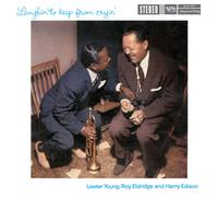 Laughin' To Keep From Cryin' Vinyle