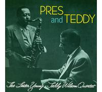 Pres & Teddy