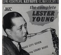 Lester Young - The Complete Lester Young