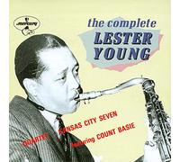 Lester Young - Essential Keynote Collection 1: The Complete Lester Young-SHM-CD [Import]