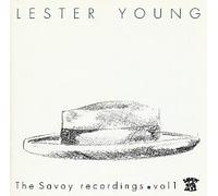 Lester Young - The Savoy Recordings Vol. 1