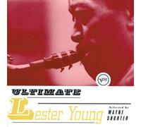 Lester Young – Lester Young – The Ultimate Collection – Verve Spa