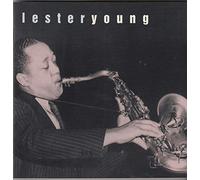 Lester Young - THlS lS JAZZ