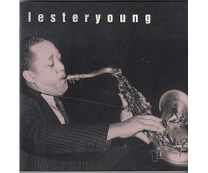 Lester Young - THlS lS JAZZ