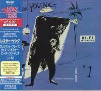 Lester Young With the Oscar Peterson Trio