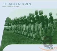 Lester Young's Disciples - The President's Men
