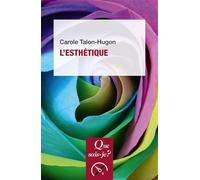 L'Esthétique