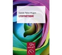 L'Esthétique Carole Talon-Hugon (Auteur)
