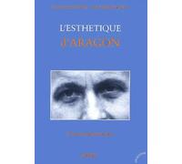 L'Esthétique d'Aragon
