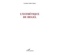 L'esthétique de Hegel