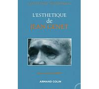 L'esthétique de Jean Genet