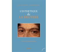 L'Esthétique de La Bruyère