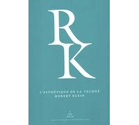 L'esthétique de la technè : L'art selon Aristote et les théories des arts visuels au XVIe siècle