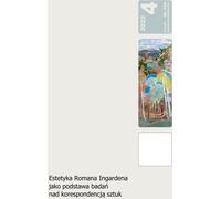 L'esthétique de Roman Ingarden comme base pour l'étude des...