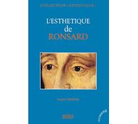 L'Esthétique de Ronsard