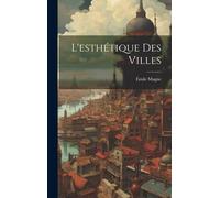 L'esthétique Des Villes