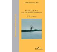 Isabelle Doleviczenyi-Le Pape – L'esthétique du deuil dans l'art allemand contemporain – Broché