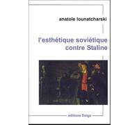 L'esthétique soviétique contre Staline
