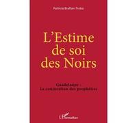 L'Estime de soi des Noirs Patricia Braflan-Trobo (Auteur)
