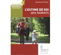 L'estime de soi des parents