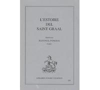 L'estoire del saint graal,1