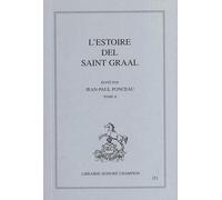 L'Estoire del Saint Graal