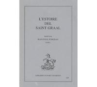L'estoire del saint graal,1