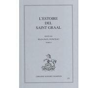 L'Estoire del Saint Graal