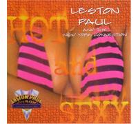 Leston Paul and The New York Connection - Hot & Sexy [Import]