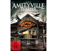 Lestrat,Monele - Amityville Theater: Die Letzte Vorstellung [Import]