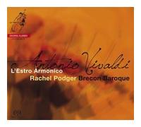 L'Estro Armonico - 2 SACD CD