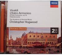 L'estro Armonico, Concertos Pour Violon(S) Opus 3 No. 1 À 12 - Intégrale