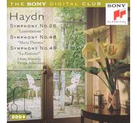 L'estro Armonico - HaydnSymphonies [Import]