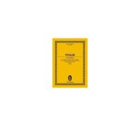 L'estro Armonico Op. 3/1 Rv 549 / Pv 146 / Studyscore