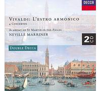 L'Estro Armonico OP 3
