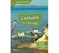 L'estuaire De La Gironde | Occasion